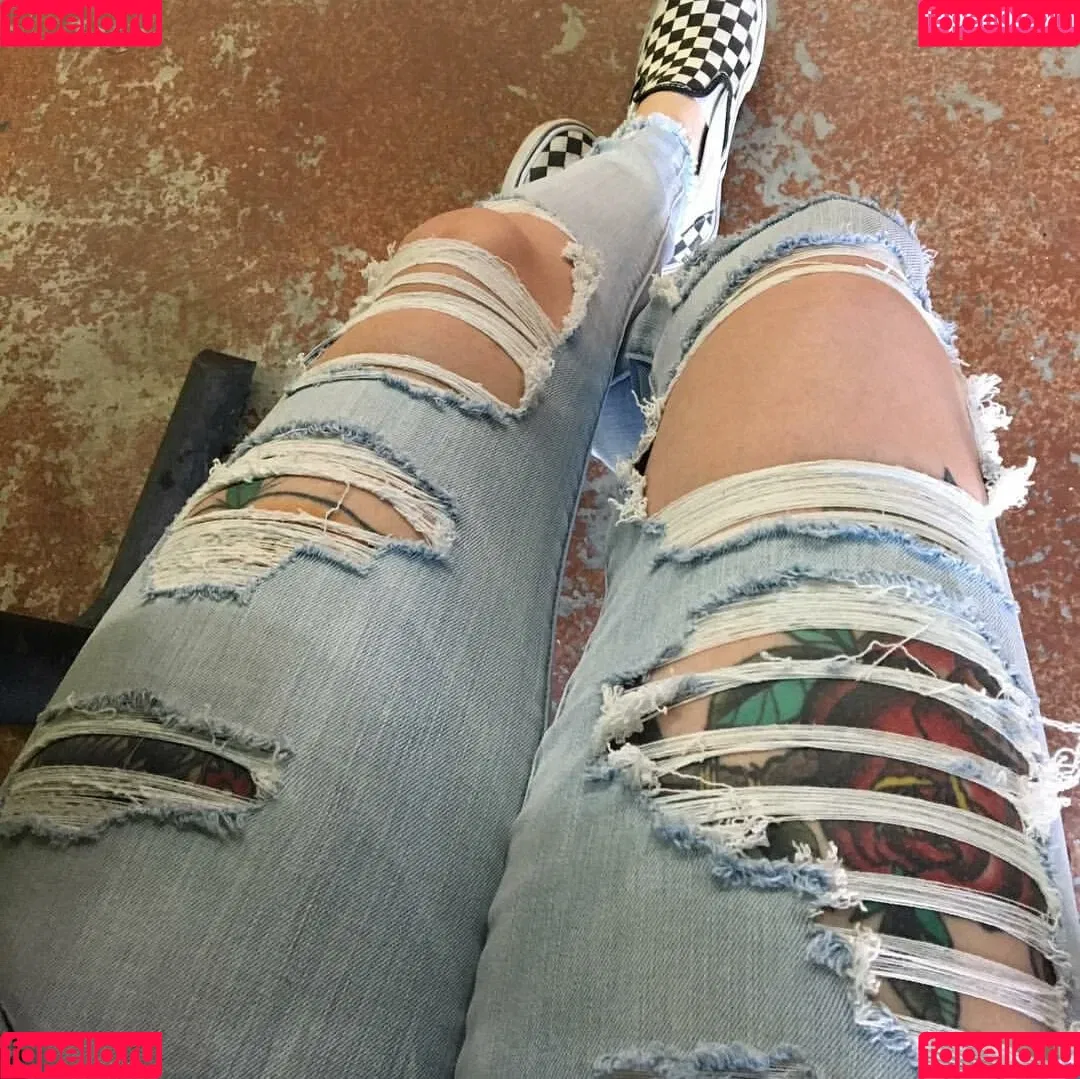 Amanda The Jedi Onlyfans Photo Gallery 