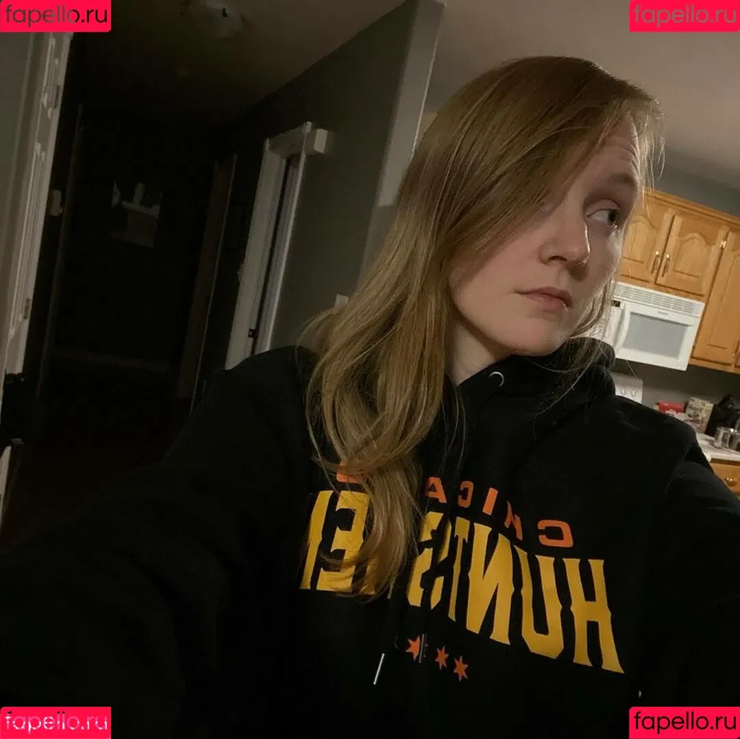 Amanda The Jedi Onlyfans Photo Gallery 