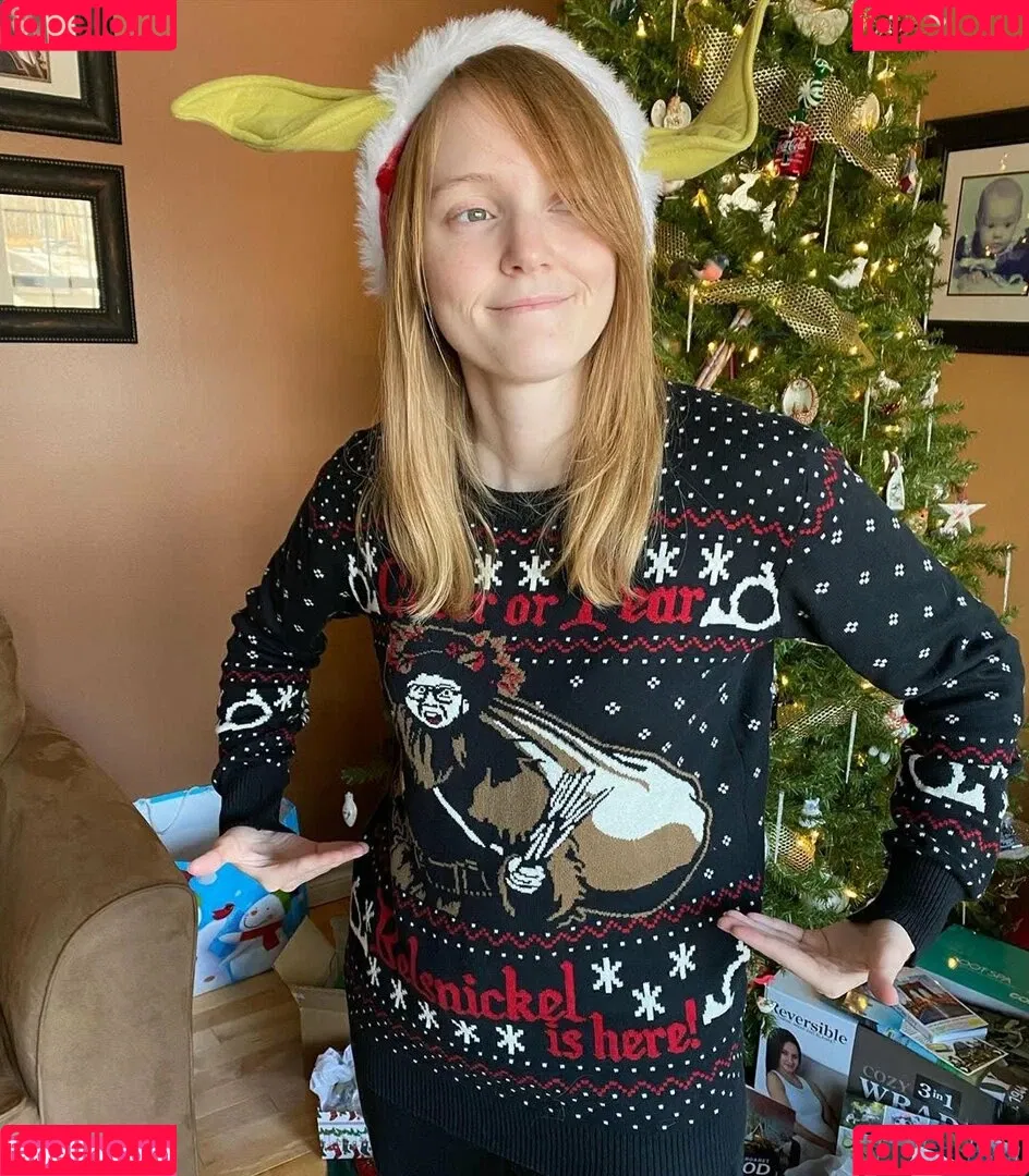 Amanda The Jedi Onlyfans Photo Gallery 