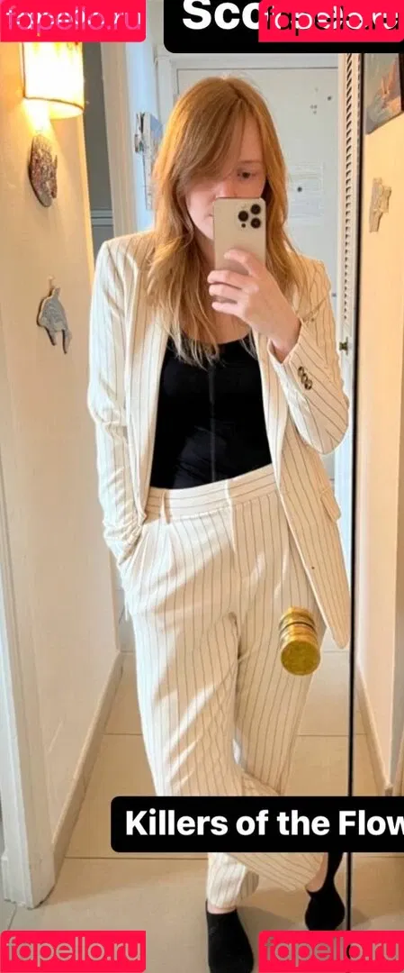 Amanda The Jedi Onlyfans Photo Gallery 