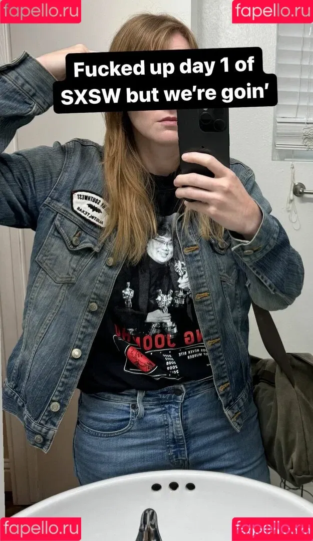Amanda The Jedi Onlyfans Photo Gallery 