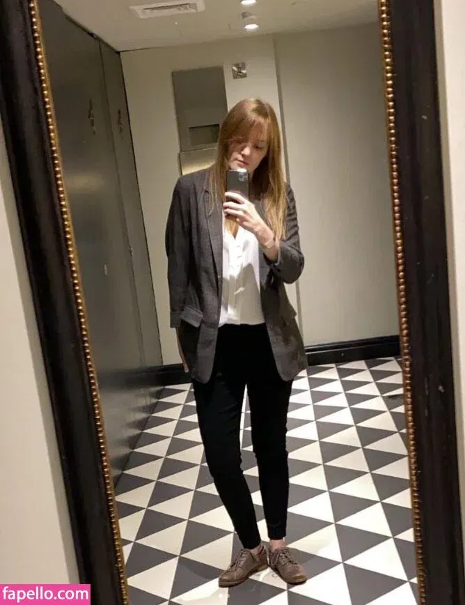 Amanda The Jedi Onlyfans Photo Gallery 