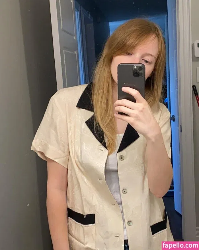 Amanda The Jedi Onlyfans Photo Gallery 