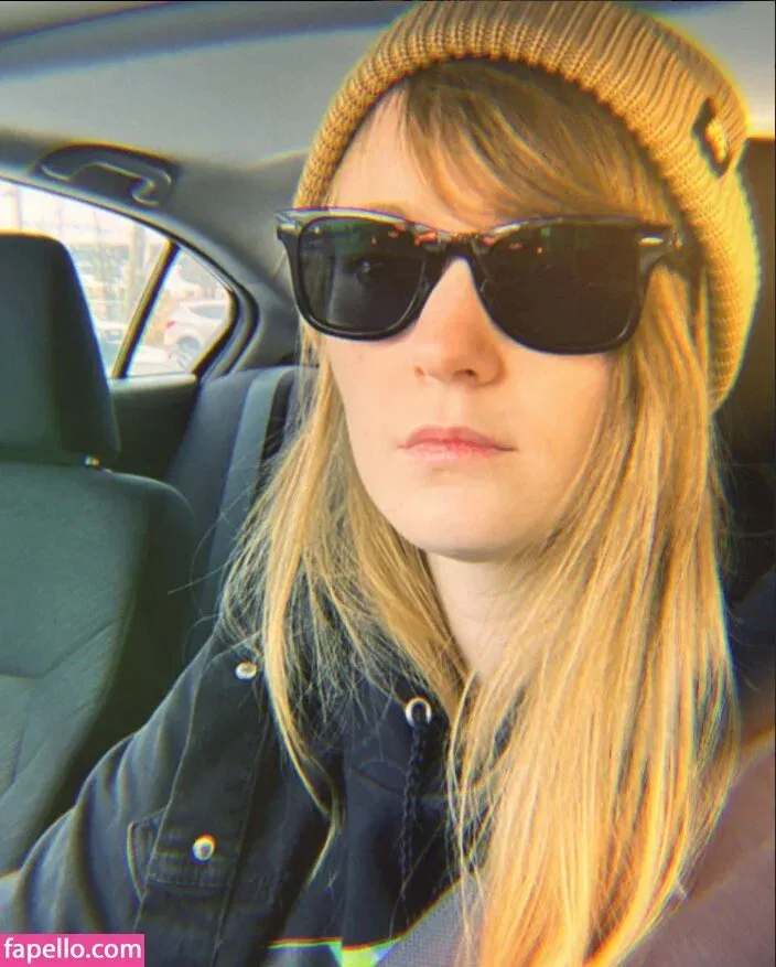 Amanda The Jedi Onlyfans Photo Gallery 