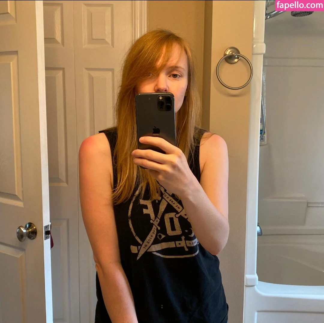 Amanda The Jedi Onlyfans Photo Gallery 