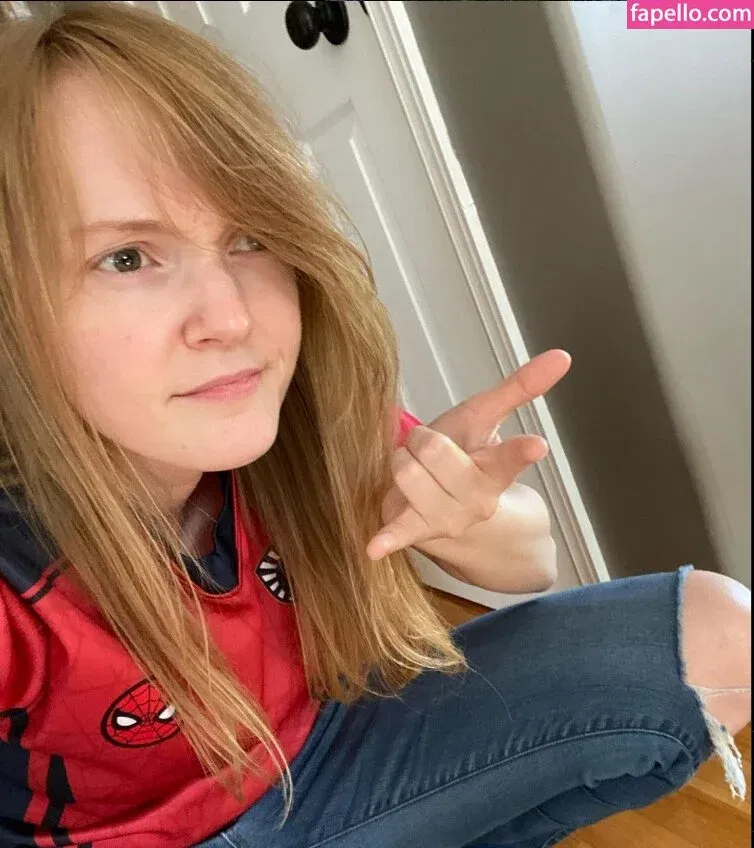 Amanda The Jedi Onlyfans Photo Gallery 