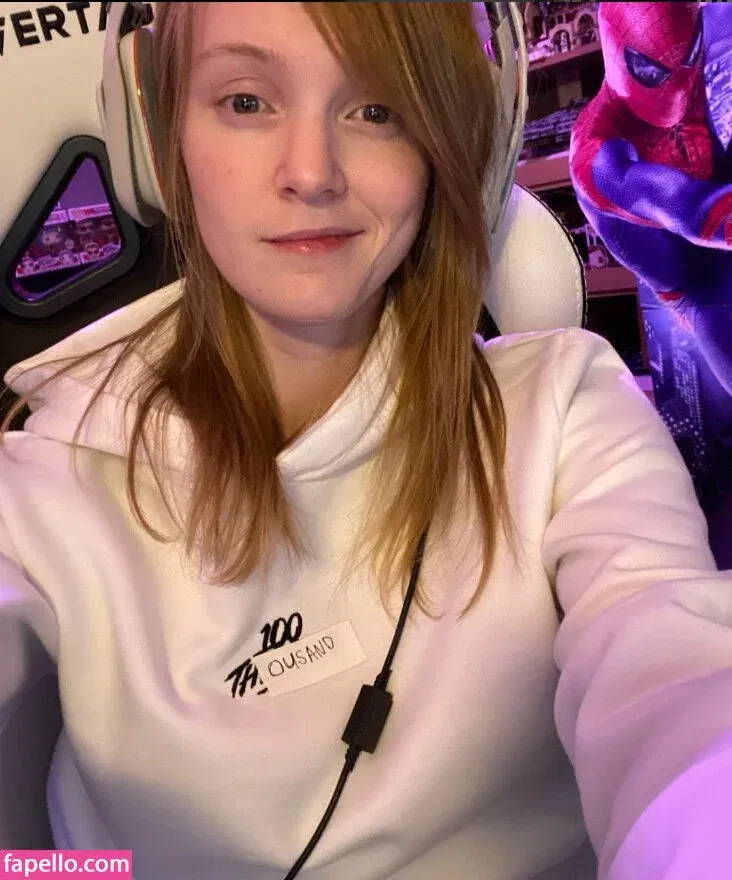 Amanda The Jedi Onlyfans Photo Gallery 