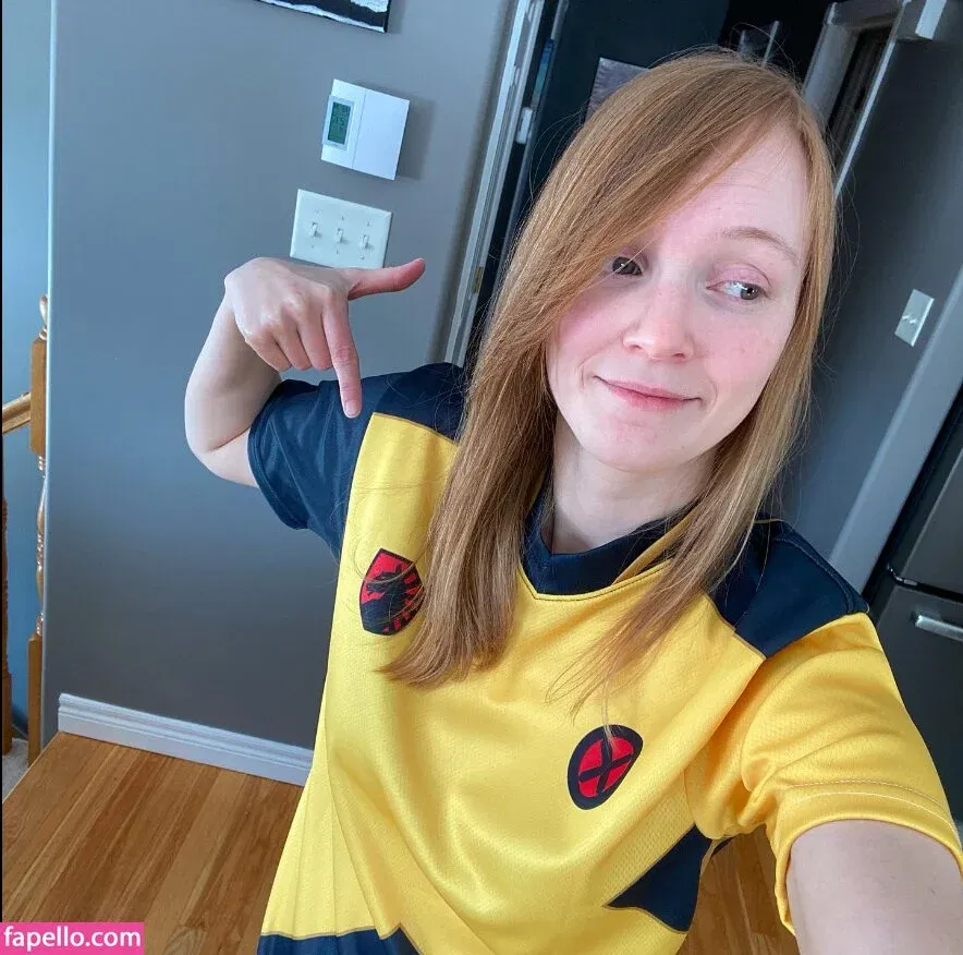 Amanda The Jedi Onlyfans Photo Gallery 