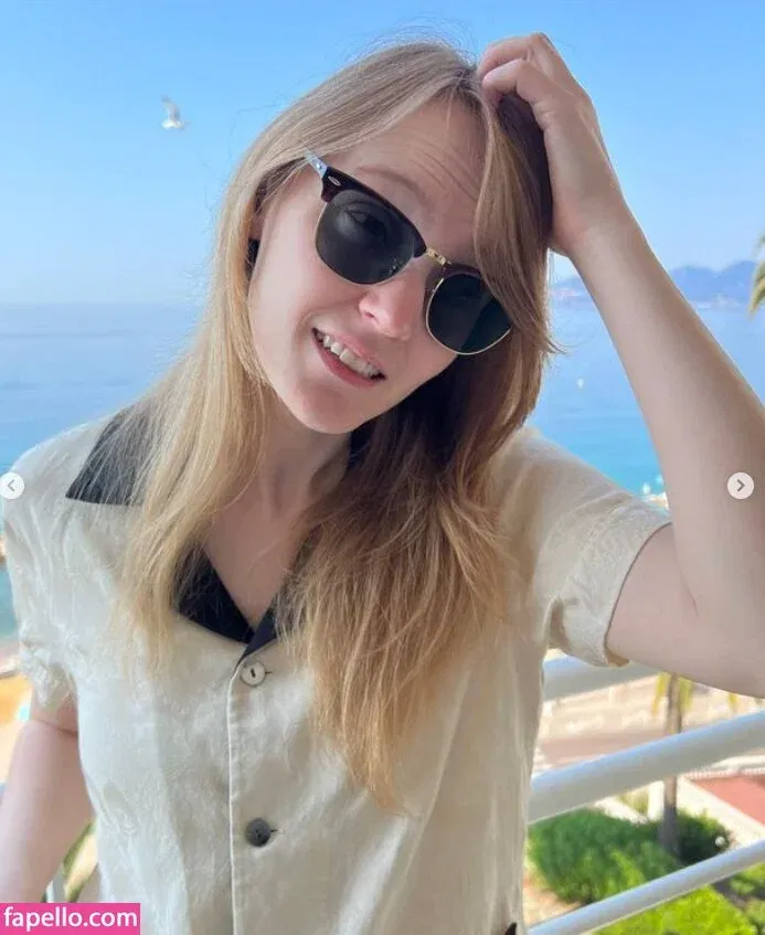 Amanda The Jedi Onlyfans Photo Gallery 