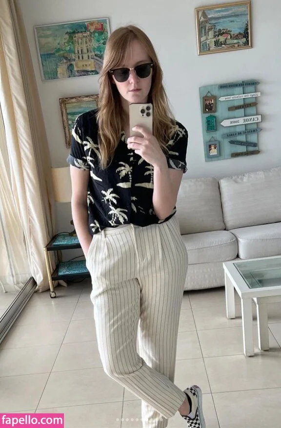 Amanda The Jedi Onlyfans Photo Gallery 