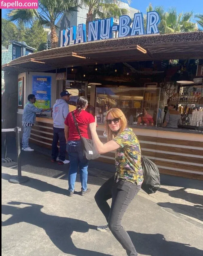 Amanda The Jedi Onlyfans Photo Gallery 