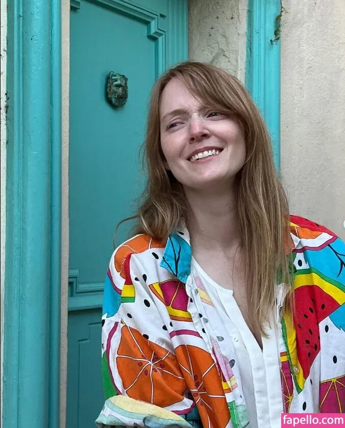 Amanda The Jedi Onlyfans Photo Gallery 