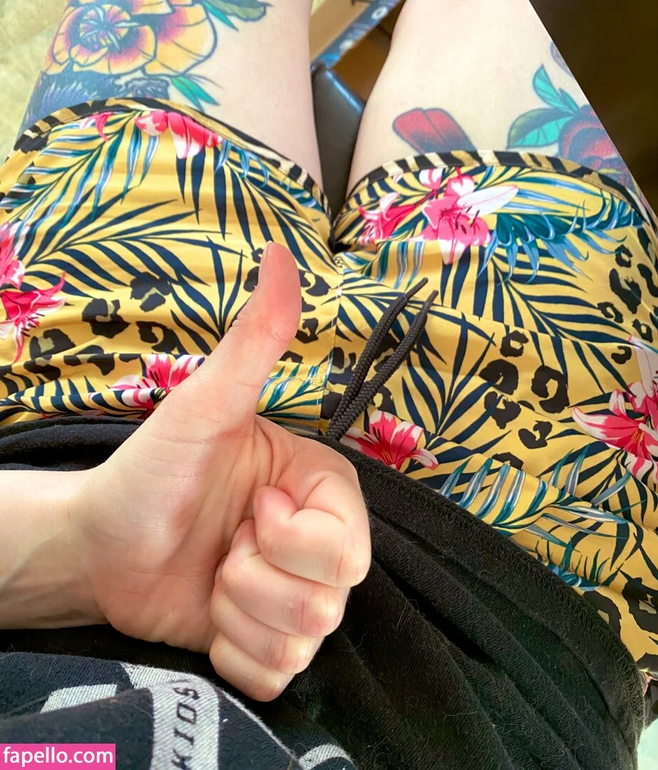 Amanda The Jedi Onlyfans Photo Gallery 