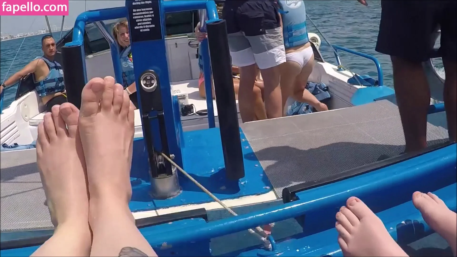 Amanda The Jedi Onlyfans Photo Gallery 