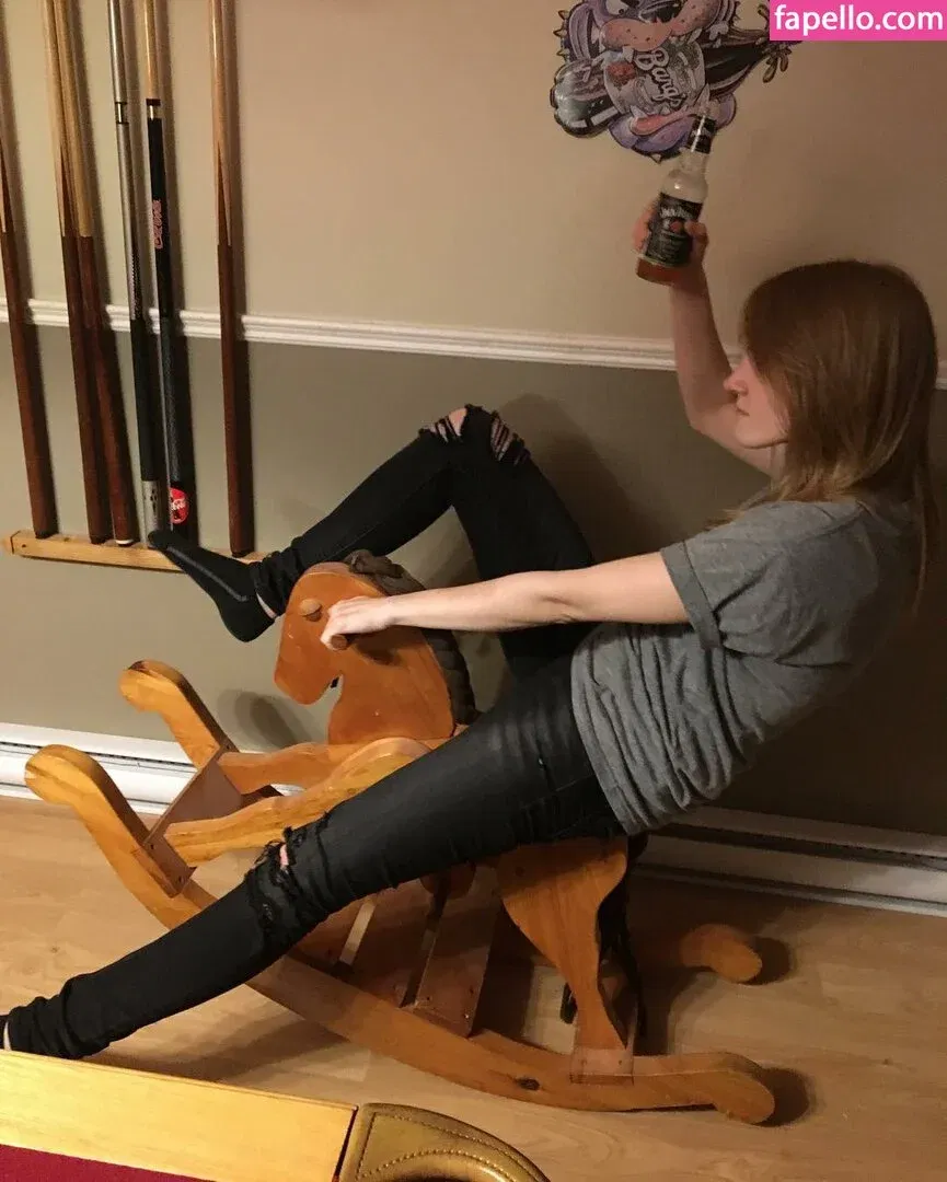 Amanda The Jedi Onlyfans Photo Gallery 