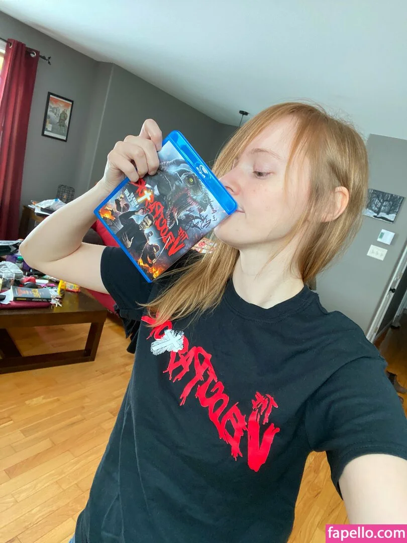 Amanda The Jedi Onlyfans Photo Gallery 