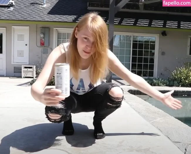 Amanda The Jedi Onlyfans Photo Gallery 