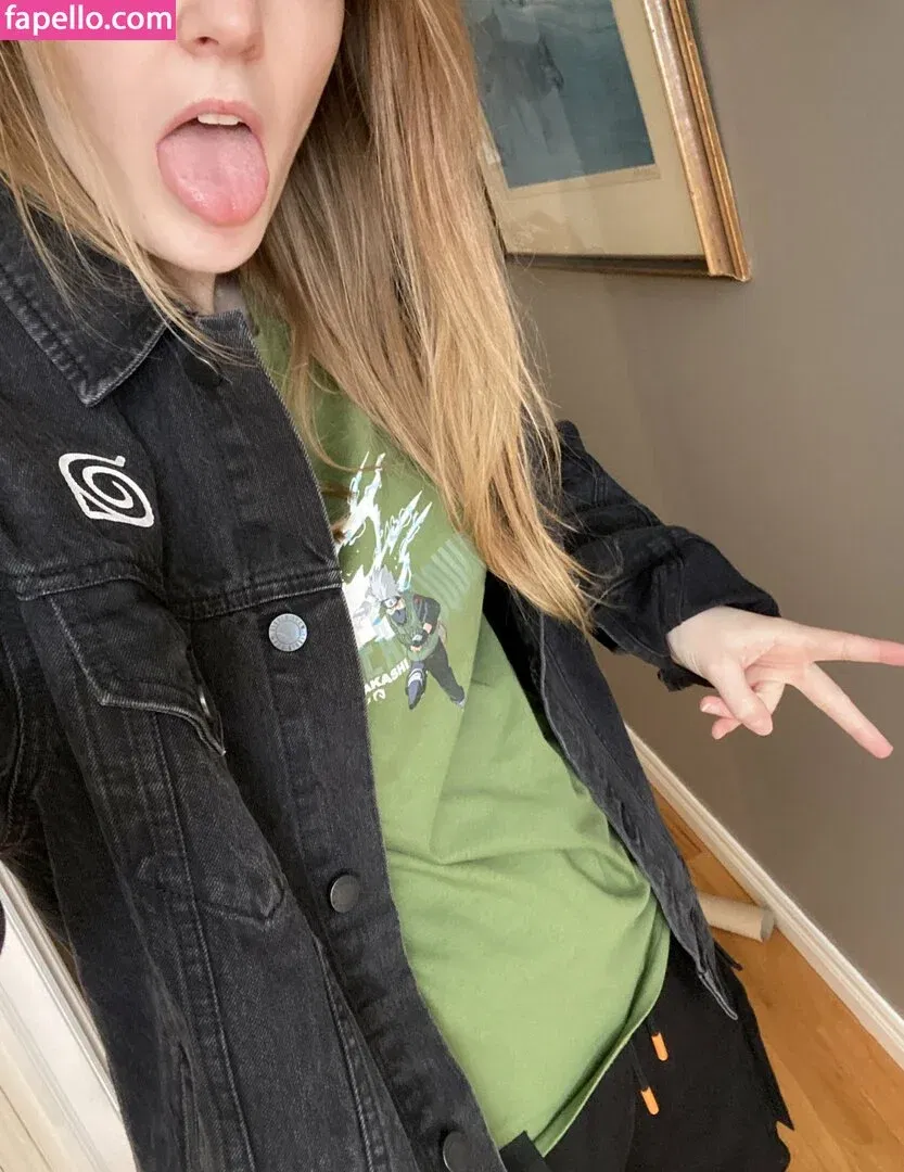 Amanda The Jedi Onlyfans Photo Gallery 