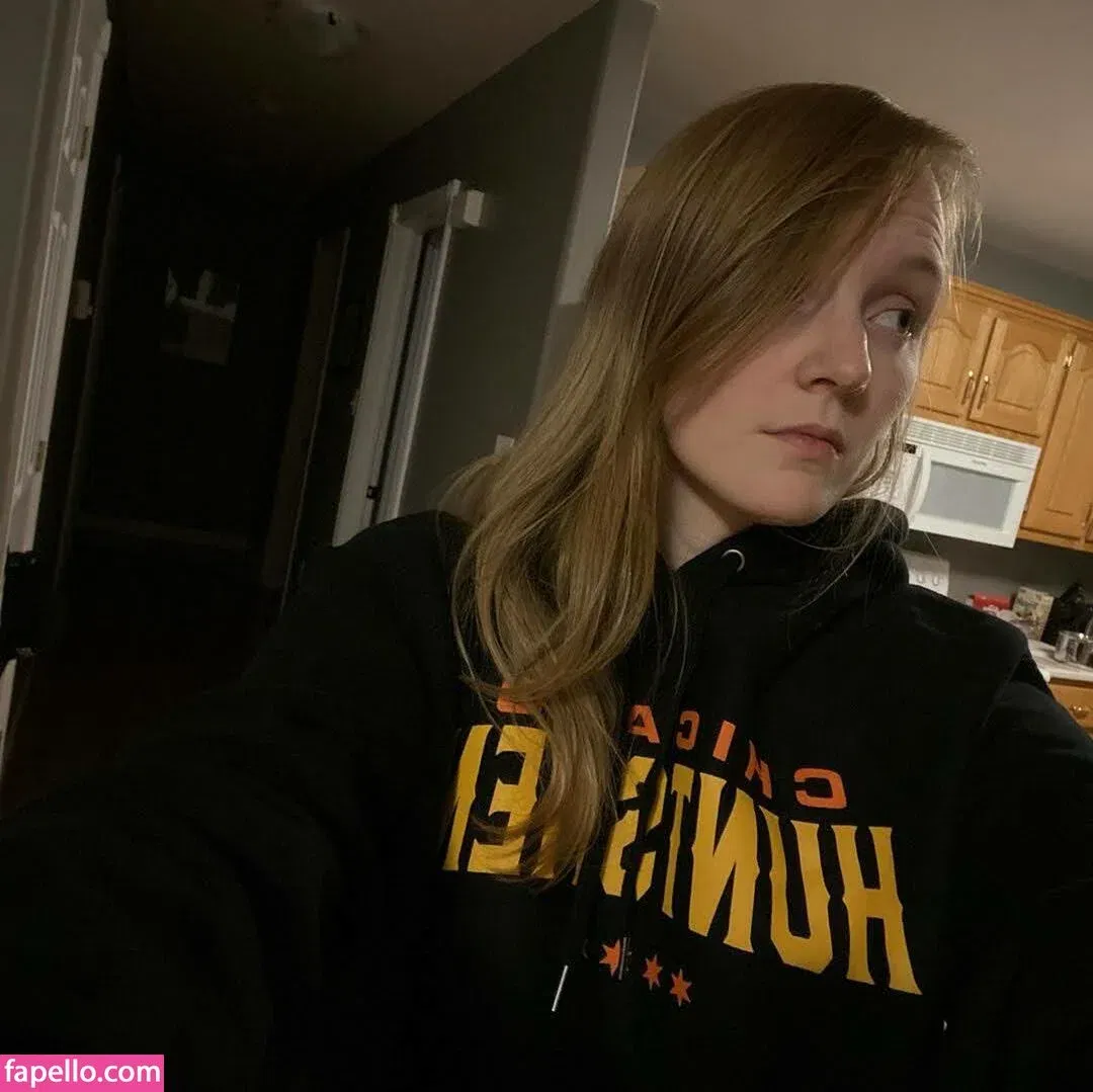 Amanda The Jedi Onlyfans Photo Gallery 