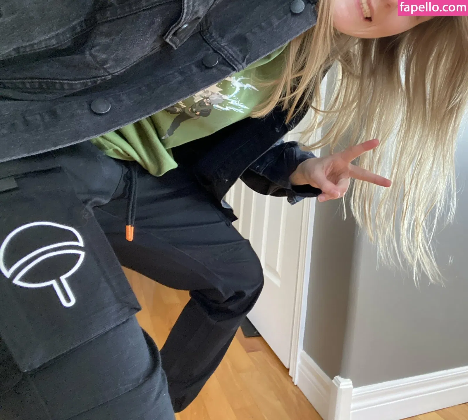 Amanda The Jedi Onlyfans Photo Gallery 