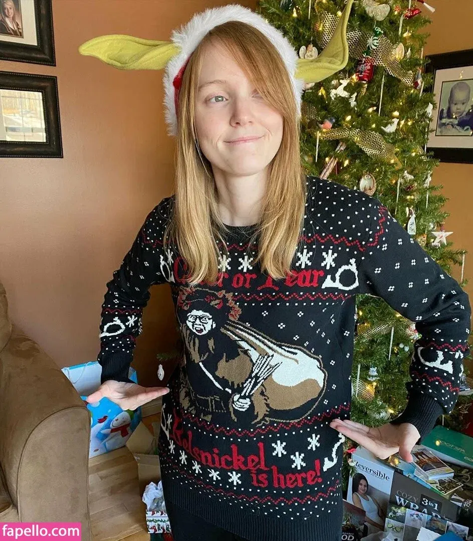 Amanda The Jedi Onlyfans Photo Gallery 