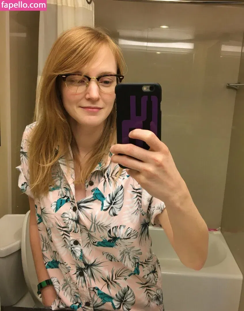 Amanda The Jedi Onlyfans Photo Gallery 