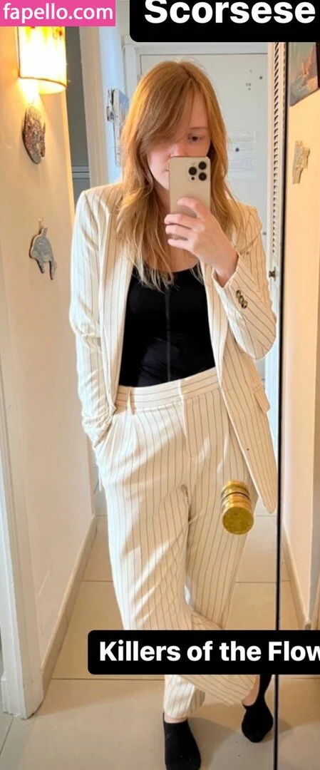 Amanda The Jedi Onlyfans Photo Gallery 