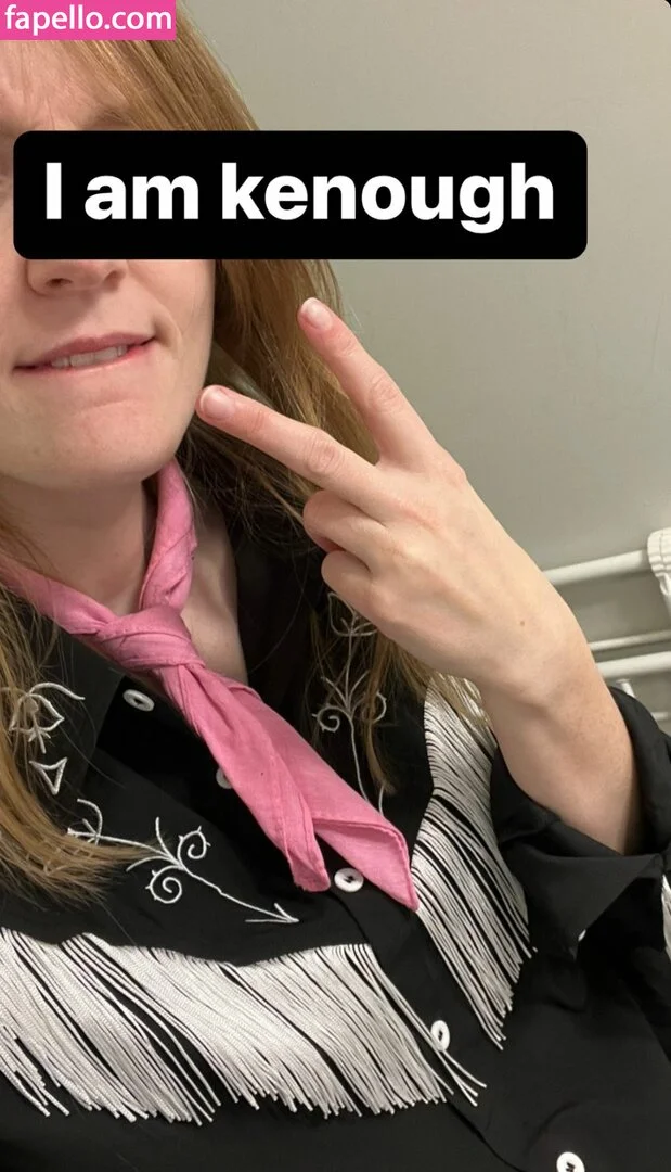 Amanda The Jedi Onlyfans Photo Gallery 