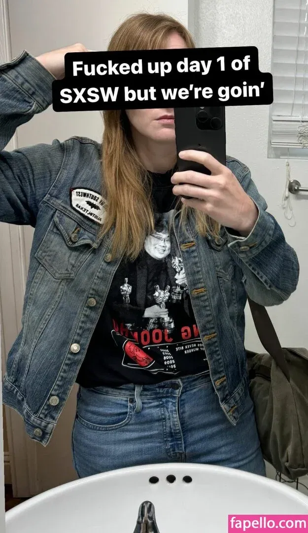 Amanda The Jedi Onlyfans Photo Gallery 