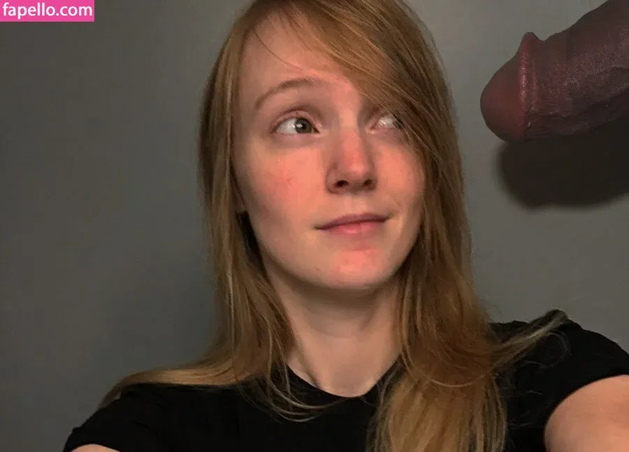 Amanda The Jedi Onlyfans Photo Gallery 