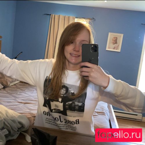 Amanda The Jedi Nude Onlyfans Photo 26
