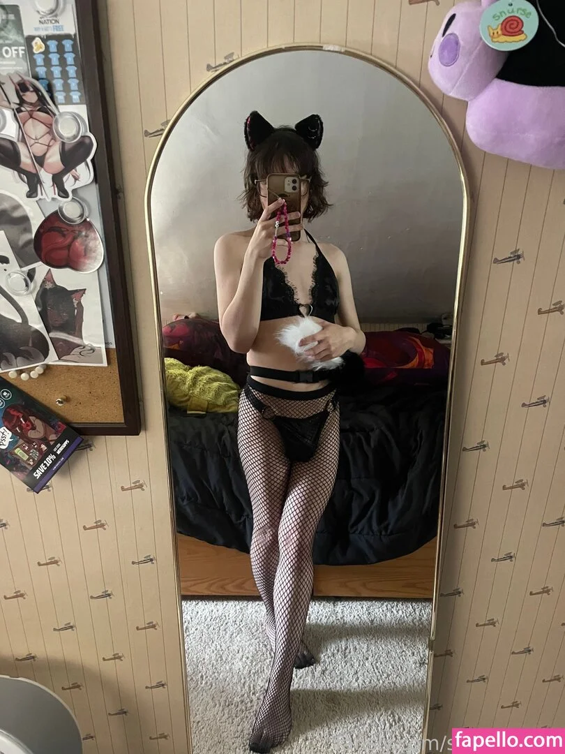 snowstar30 Nude Onlyfans Photo 28
