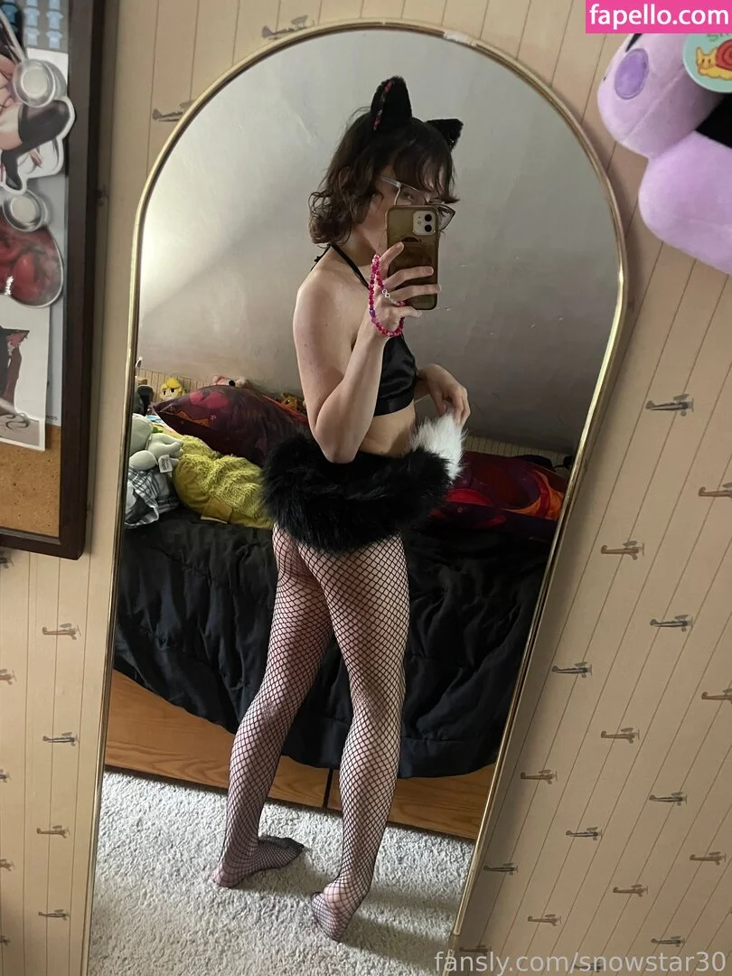 snowstar30 Nude Onlyfans Photo 26