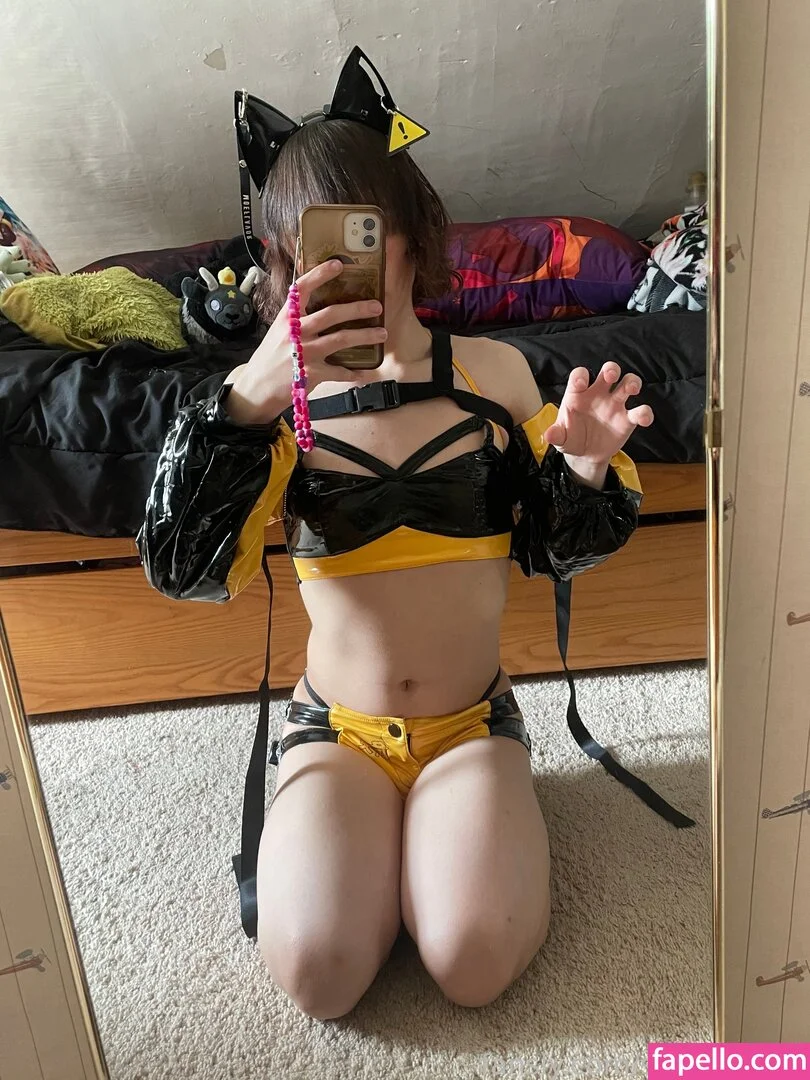 snowstar30 Nude Onlyfans Photo 12