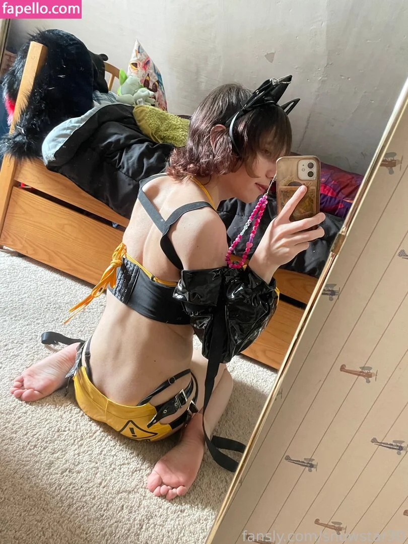 snowstar30 Nude Onlyfans Photo 6