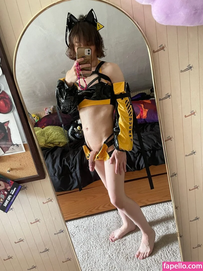 snowstar30 Nude Onlyfans Photo 3