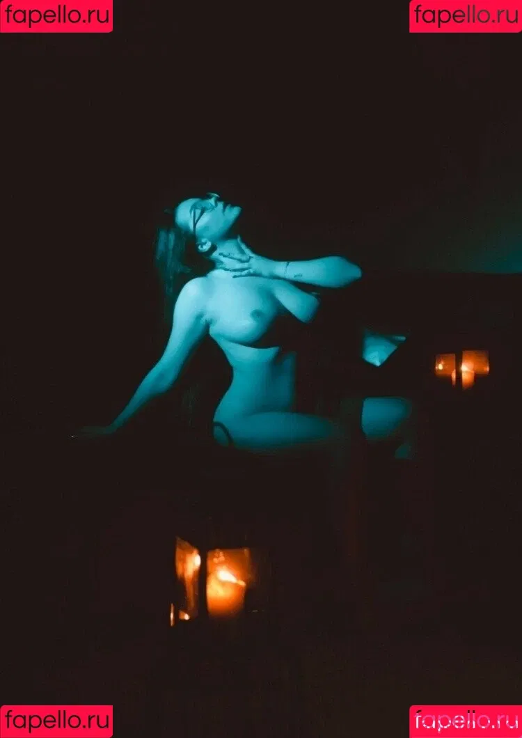 Annett_a Onlyfans Photo Gallery 