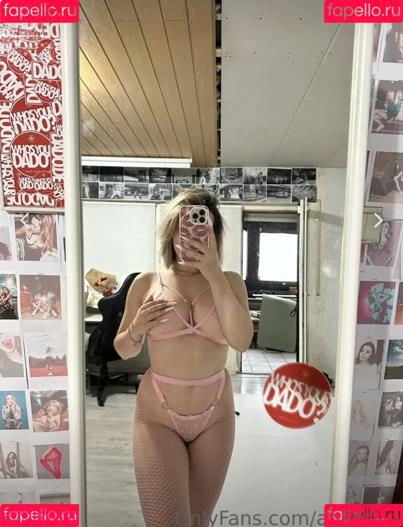 Annett_a Onlyfans Photo Gallery 