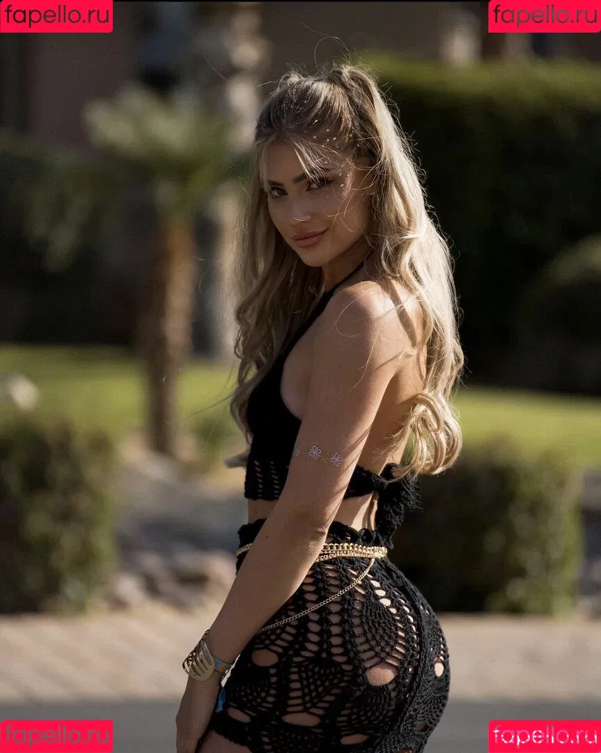 Anna von Klinski Onlyfans Photo Gallery 