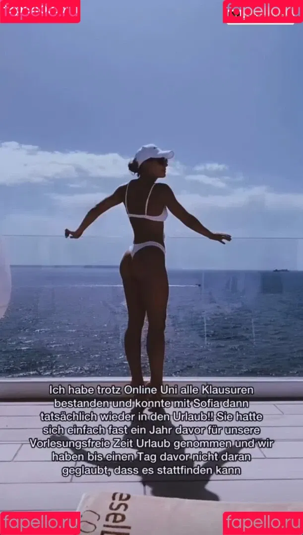 Anna von Klinski Onlyfans Photo Gallery 