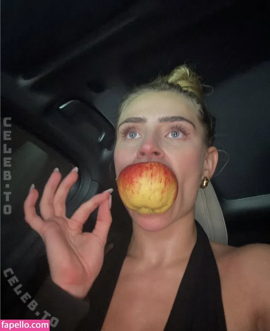 Anna von Klinski Onlyfans Photo Gallery 