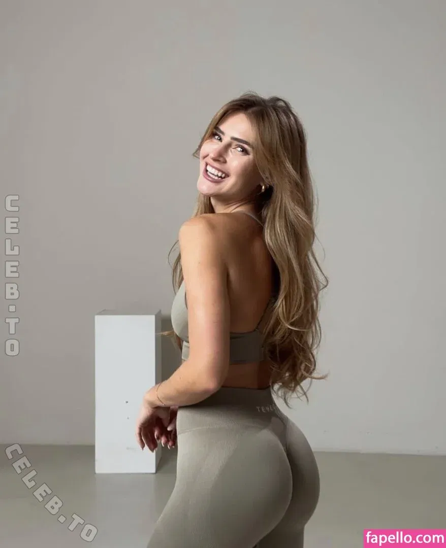 Anna von Klinski Onlyfans Photo Gallery 