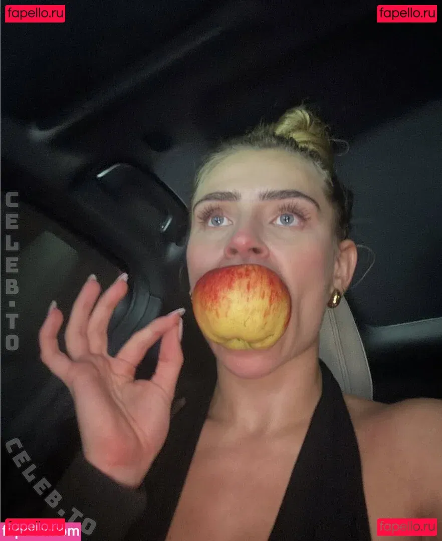 Anna von Klinski Onlyfans Photo Gallery 