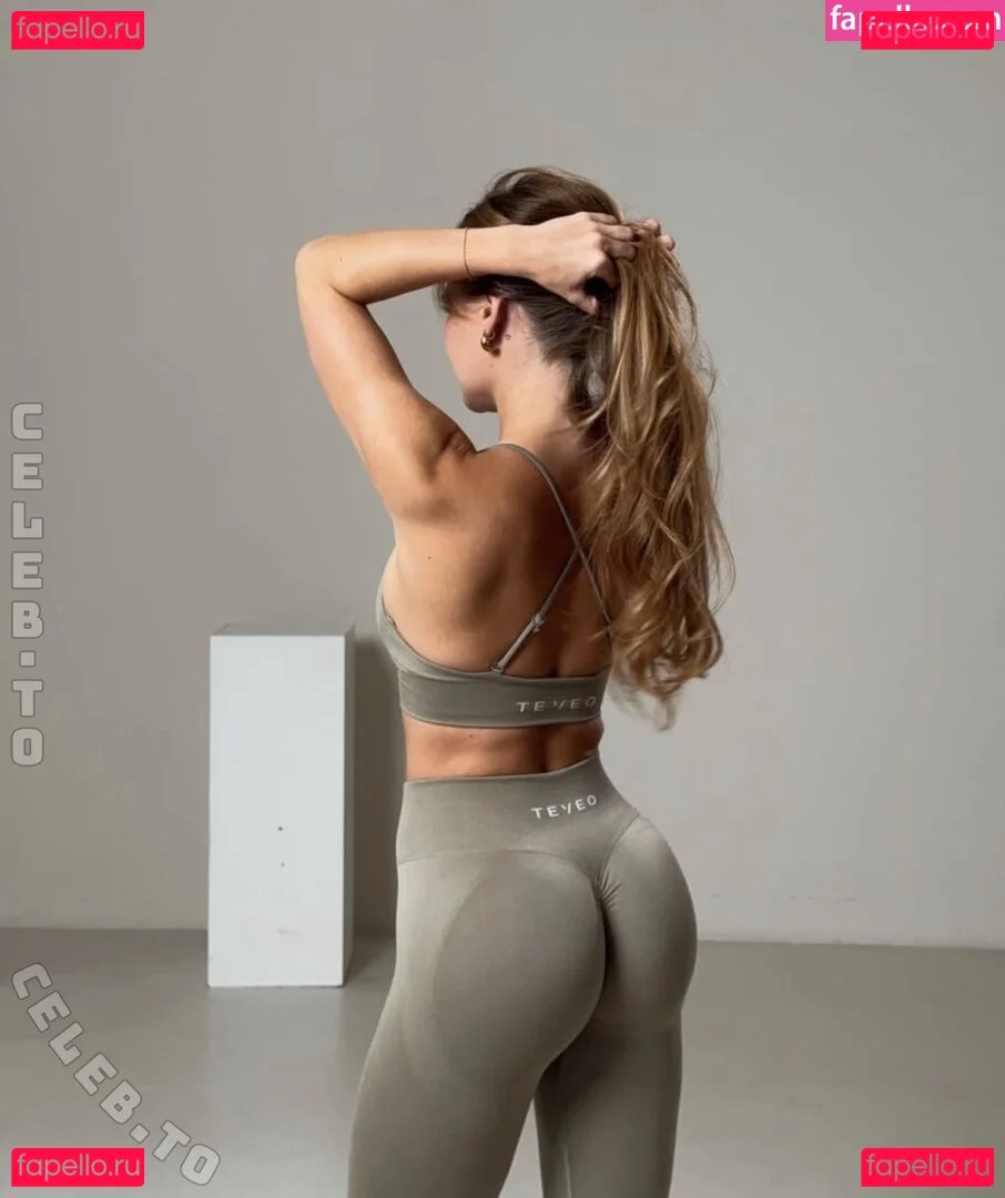 Anna von Klinski Onlyfans Photo Gallery 