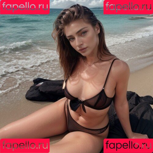 Anna von Klinski Onlyfans Photo Gallery 