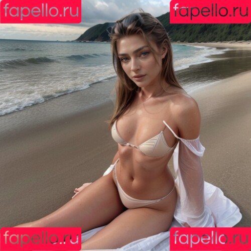 Anna von Klinski Onlyfans Photo Gallery 