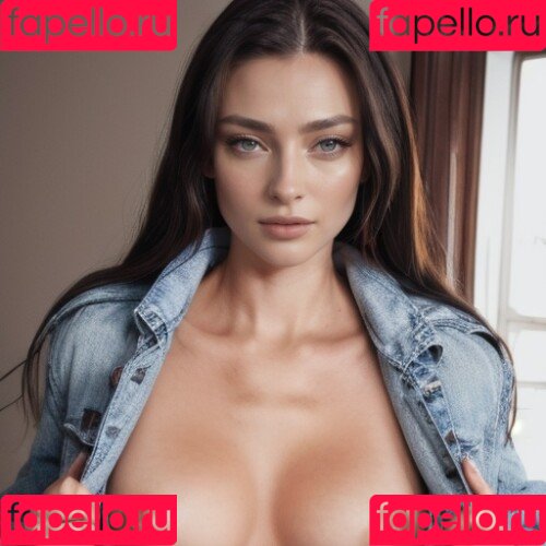 Anna von Klinski Onlyfans Photo Gallery 