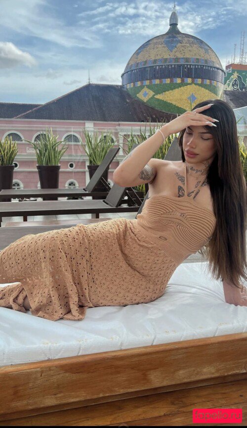 Wendy Araujo Nude Onlyfans Photo 6