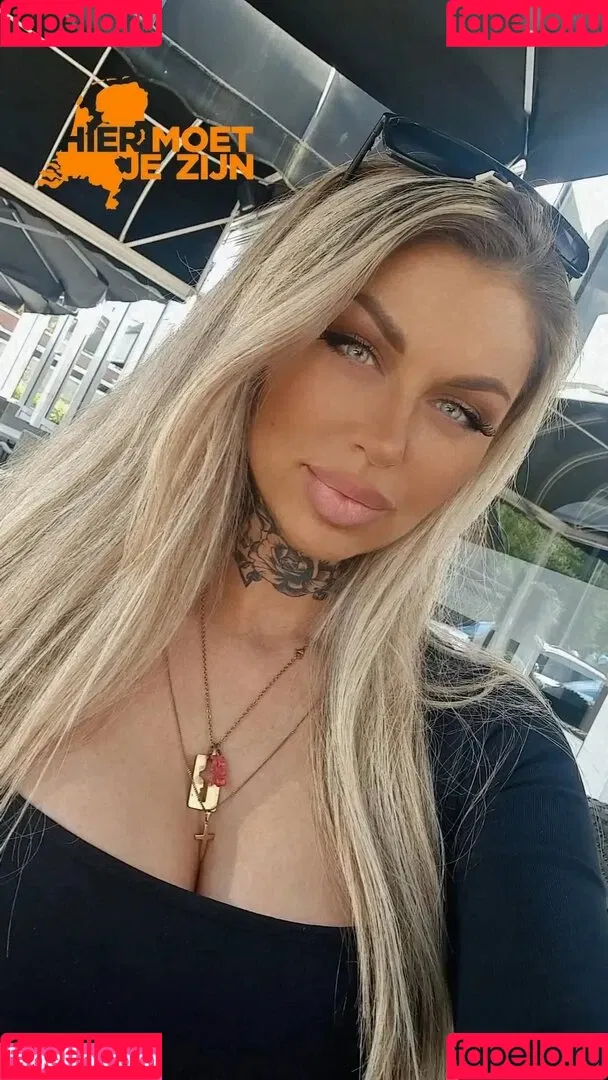 AnnaSahnehexeTV Onlyfans Photo Gallery 