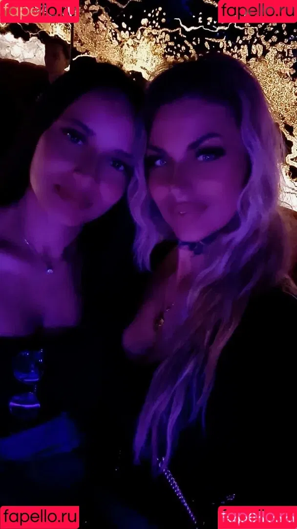 AnnaSahnehexeTV Onlyfans Photo Gallery 